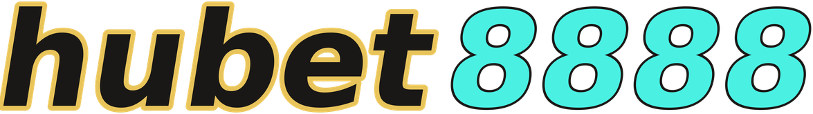 hubet8888 logo