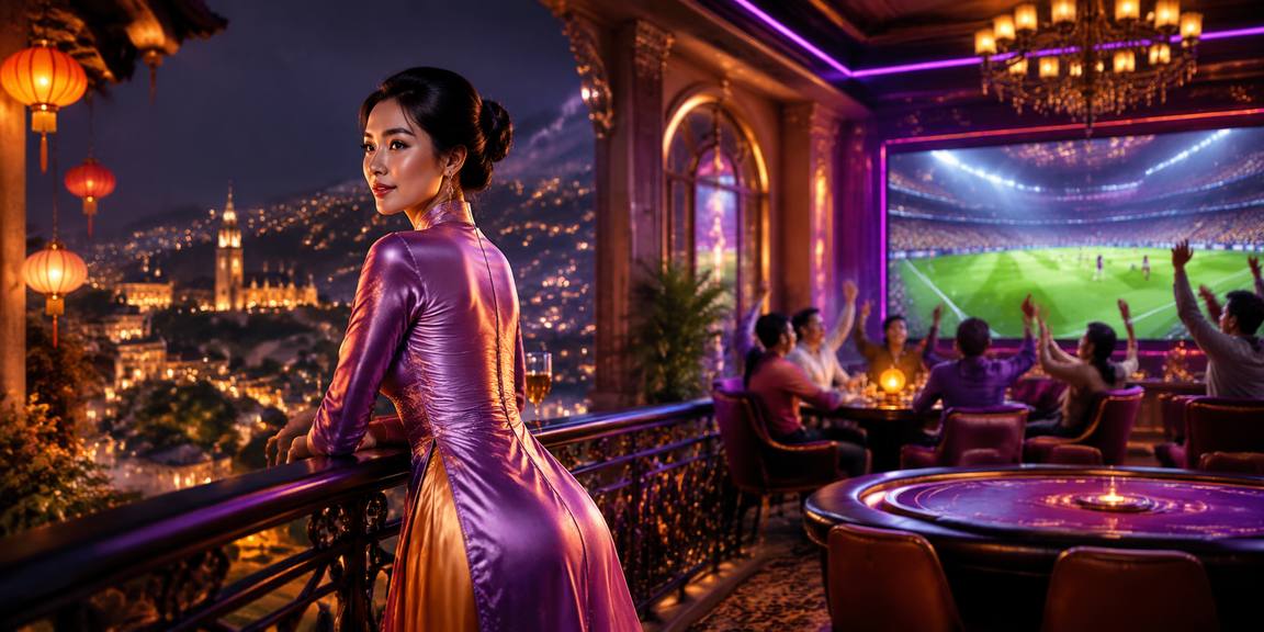 hubet8888 Slot Trăng Rằm